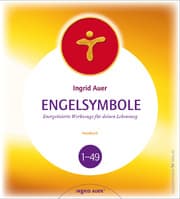 Cover von Engelsymbole - Handbuch