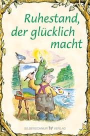 Cover von Ruhestand, der glücklich macht