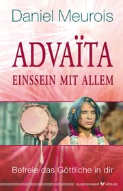 Cover von Advaïta - Einssein mit Allem