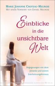 Cover von Einblicke in die unsichtbare Welt