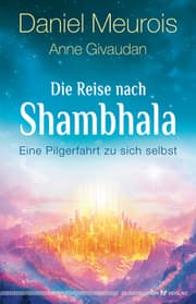 Cover von Die Reise nach Shambhala