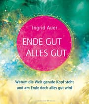Cover von Ende gut - alles gut