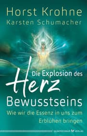 Cover von Die Explosion des Herz-Bewusstseins