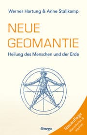 Cover von Neue Geomantie