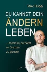Cover von Du kannst dein Ändern leben