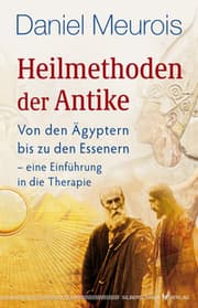 Cover von Heilmethoden der Antike
