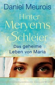 Cover von Hinter Meryems Schleier