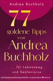 Cover von 77 goldene Tipps von Andrea Buchholz