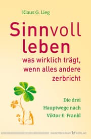 Cover von Sinnvoll leben