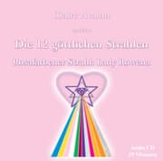 Cover von Die zwölf göttlichen Strahlen
