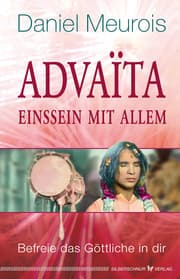 Cover von Advaita - Einssein mit Allem