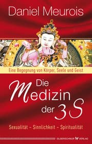 Cover von Die Medizin der 3 S