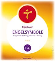 Cover von Engelsymbole - Handbuch