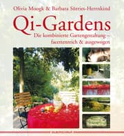 Cover von Qi-Gardens