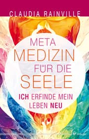 Cover von Metamedizin für die Seele