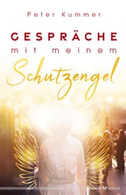Cover von Gespräche mit meinem Schutzengel
