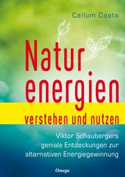 Cover von Naturenergien verstehen und nutzen