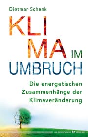 Cover von Klima im Umbruch