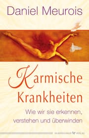 Cover von Karmische Krankheiten