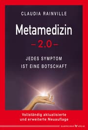 Cover von Metamedizin 2.0