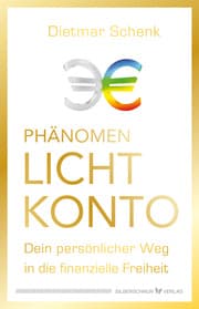 Cover von Phänomen Lichtkonto