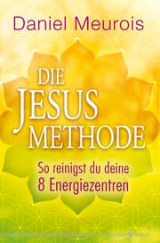 Cover von Die Jesus-Methode