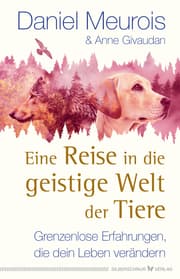 Cover von Eine Reise in die geistige Welt der Tiere
