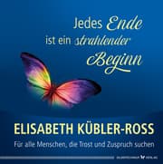 Cover von Jedes Ende ist ein strahlender Beginn