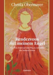 Cover von Rendezvous mit meinem Engel