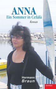 Cover von ANNA - Ein Sommer in Cefalù
