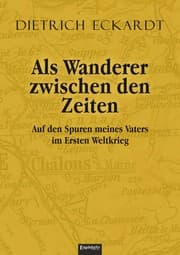 Cover von Als Wanderer zwischen den Zeiten