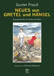 Cover von NEUES von GRETEL und HÄNSEL
