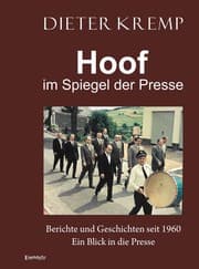 Cover von Hoof im Spiegel der Presse