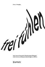 Cover von frei fühlen