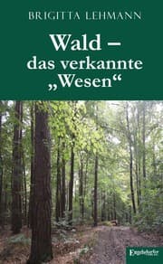 Cover von Wald - das verkannte Wesen