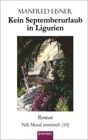 Cover von Kein Septemberurlaub in Ligurien