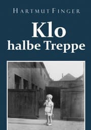 Cover von Klo halbe Treppe