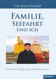 Cover von Familie, Seefahrt und ich