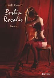 Cover von Berlin Rosalie