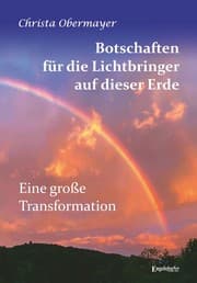 Cover von Botschaften für die Lichtbringer auf dieser Erde