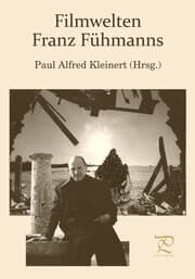 Cover von Filmwelten Franz Fühmanns