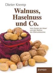 Cover von Walnuss, Haselnuss und Co.