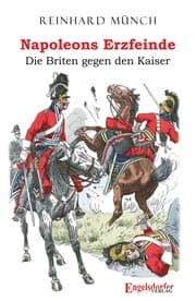 Cover von Napoleons Erzfeinde