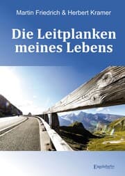 Cover von Die Leitplanken meines Lebens