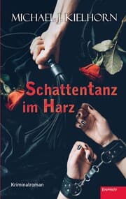 Cover von Schattentanz im Harz