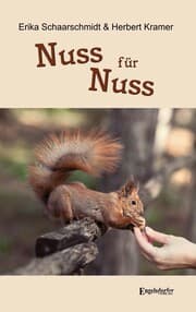 Cover von Nuss für Nuss