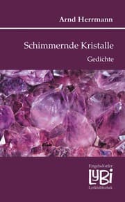 Cover von Schimmernde Kristalle
