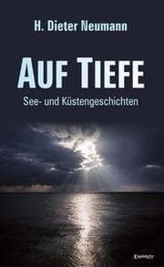 Cover von Auf Tiefe