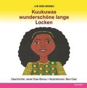 Cover von Kuukuwas wunderschöne lange Locken