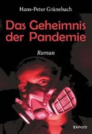 Cover von Das Geheimnis der Pandemie